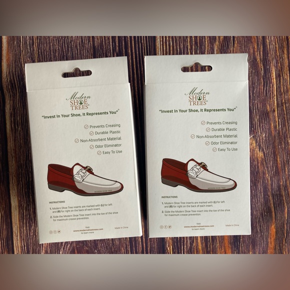 Shoe Crease Prevention - Picture 3 of 5